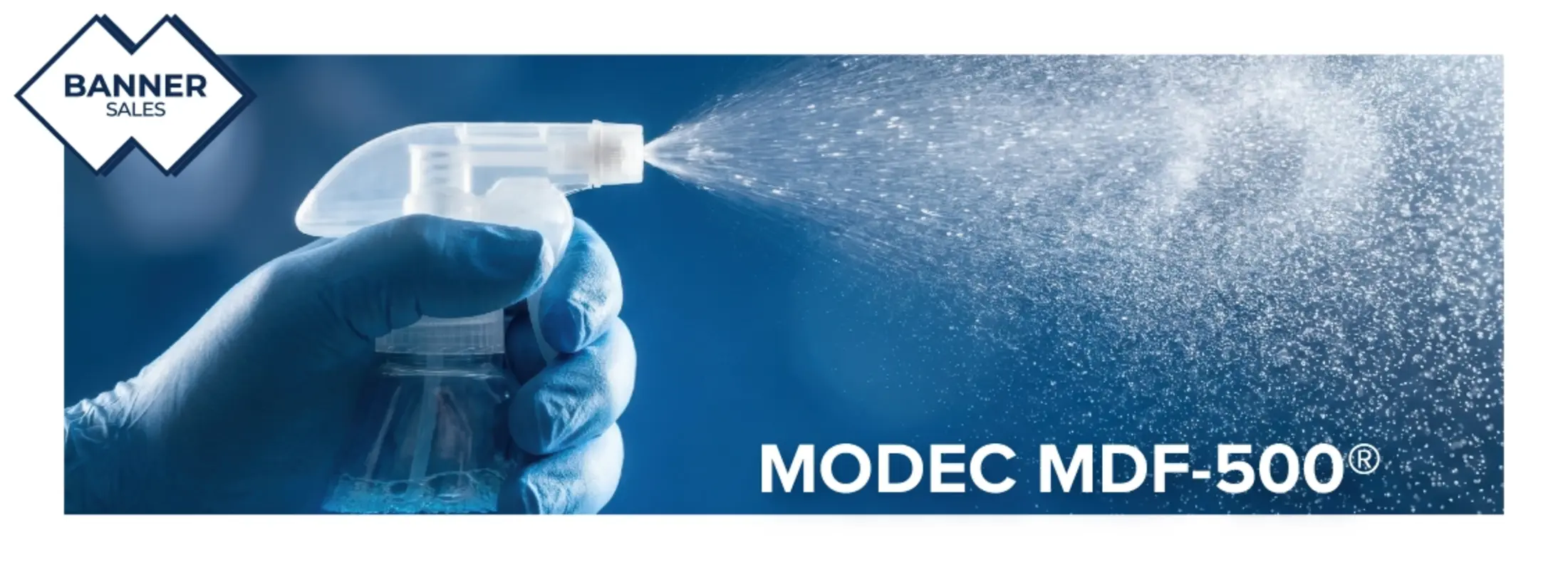 Modec MDF-500