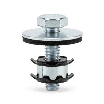 Condu-Mate 3/4" Fastener