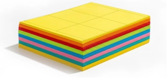 Laser Sheets